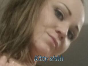 Kitty_shhh