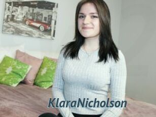 KlaraNicholson