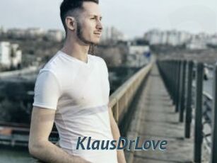 KlausDrLove