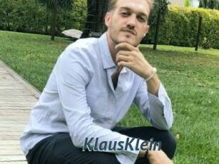 KlausKlein