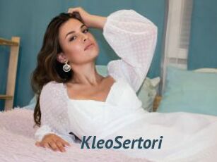 KleoSertori