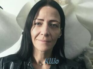 Kllio