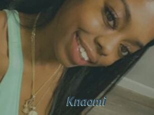 Knaomi