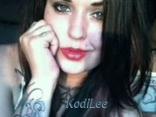 KodiLee