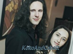 KokoAndCobalt