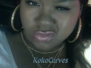 KokoCurves