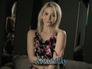 KokoMilky