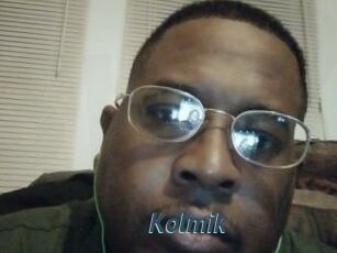 Kolmik