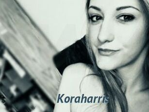 Koraharris