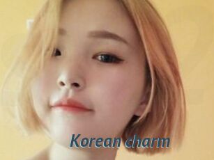 Korean_charm