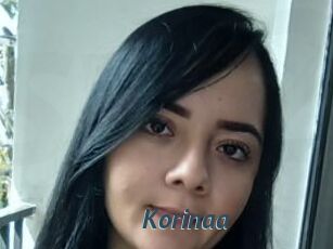 Korinaa