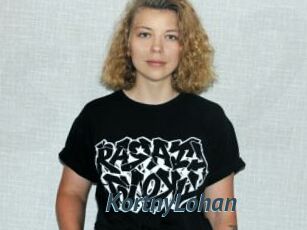 KortnyLohan