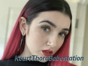 KourtThoraBabestation