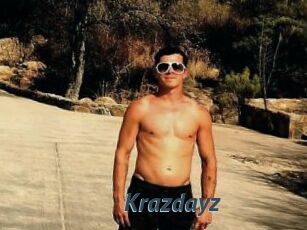 Krazdayz