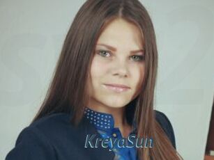 KreyaSun