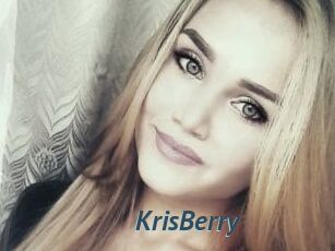 KrisBerry