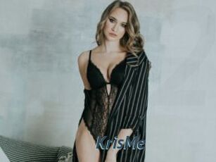KrisMe