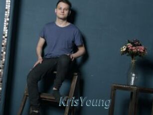 KrisYoung