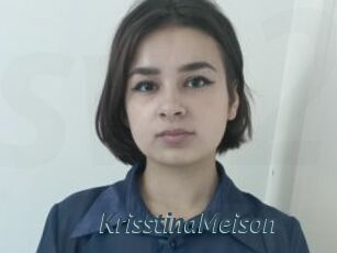 KrisstinaMeison