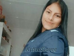 KristaSlavee