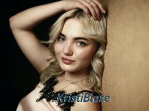 KristiBlare