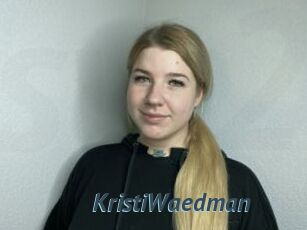 KristiWaedman