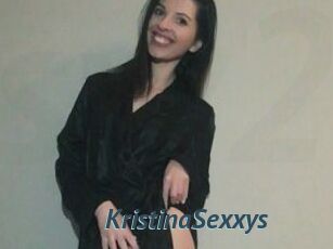 KristinaSexxys
