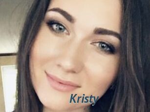 Kristy