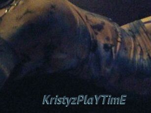 KristyzPlaYTimE