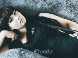 Kroella