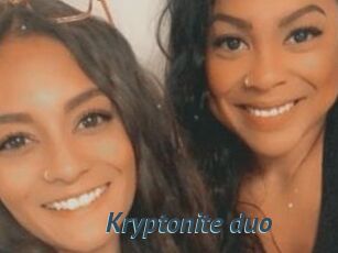 Kryptonite_duo
