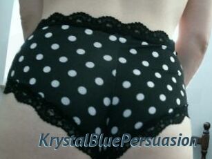 KrystalBluePersuasion