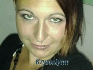 Krystalynn