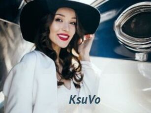 KsuVo