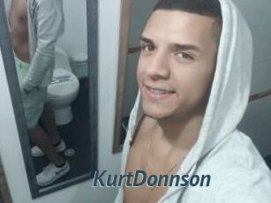 KurtDonnson