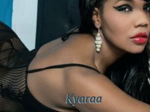Kyaraa