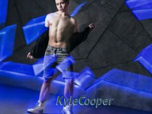 KyleCooper