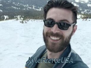 KyleFeerceUSA
