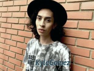 KyleGomez