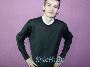 KyleHuge