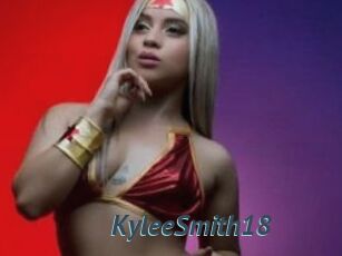 KyleeSmith18