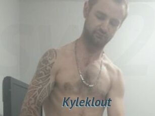 Kyleklout