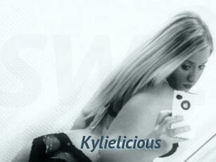 Kylielicious
