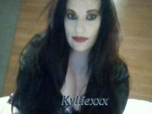 Kylliexxx