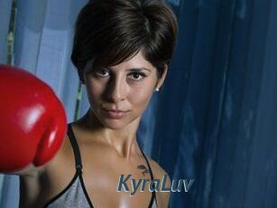 KyraLuv
