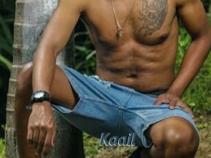 Kaail