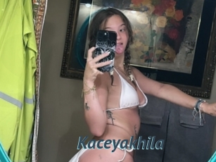 Kaceyakhila