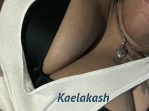 Kaelakash