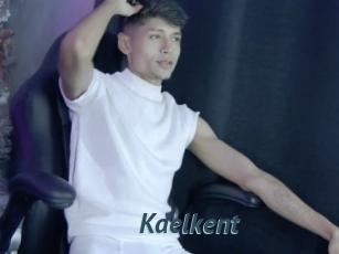 Kaelkent