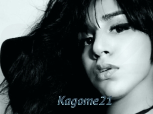 Kagome21